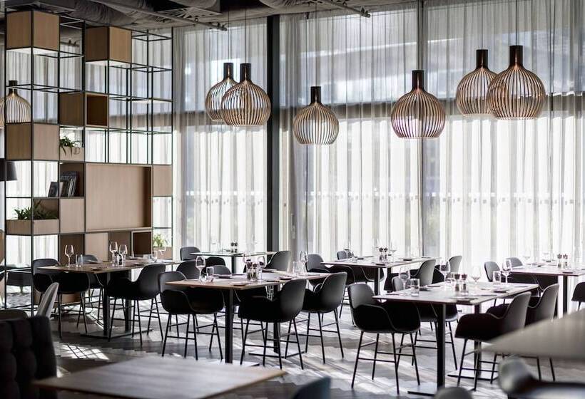 Fotos del hotel Courtyard By Marriott Brno:  10