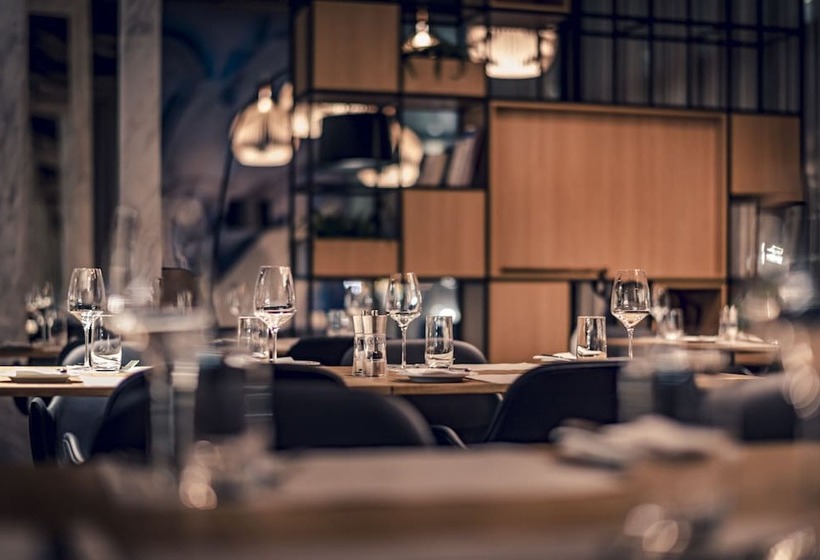 Fotos del hotel Courtyard By Marriott Brno:  4