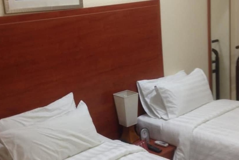 Fotos del hotel Cristal Al Aseel:  10