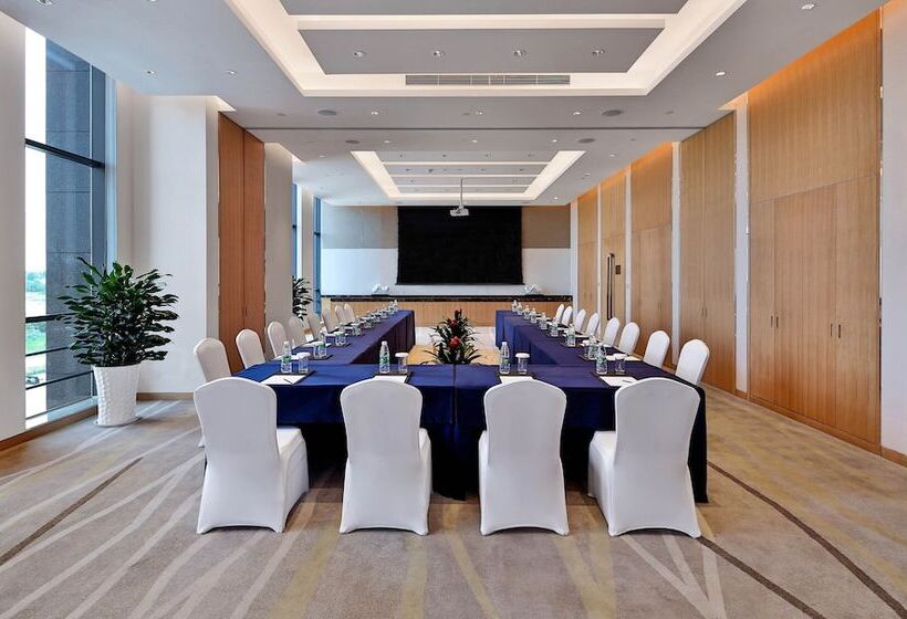 Fotos del hotel Holiday Inn Chengdu Qinhuang, An Ihg:  11