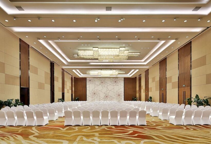 Fotos del hotel Holiday Inn Chengdu Qinhuang, An Ihg:  16