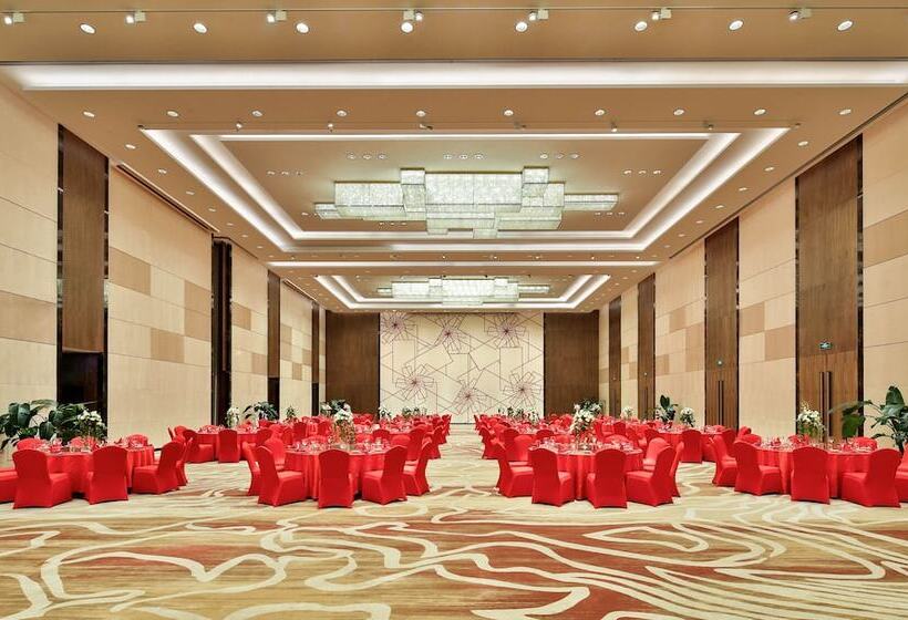 Fotos del hotel Holiday Inn Chengdu Qinhuang, An Ihg:  18