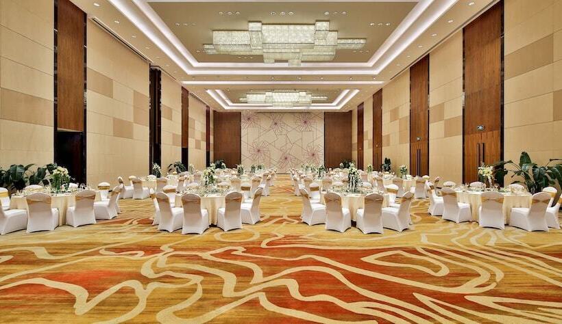 Fotos del hotel Holiday Inn Chengdu Qinhuang, An Ihg:  20