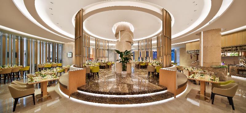 Fotos del hotel Holiday Inn Chengdu Qinhuang, An Ihg:  10