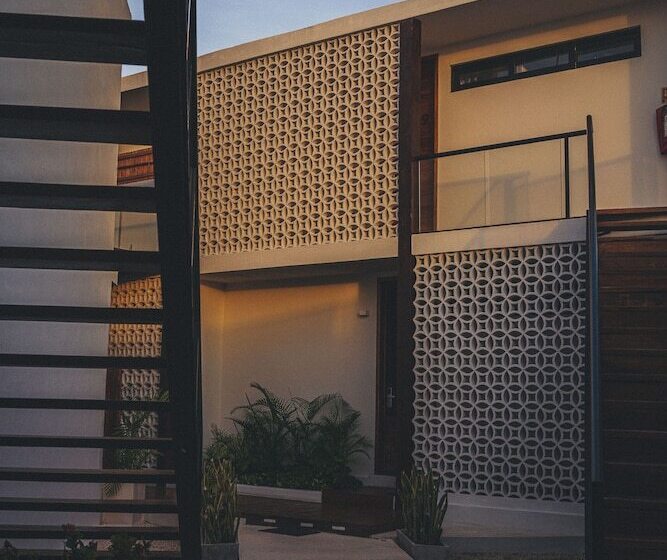 Fotos del hotel O Tulum  Adults Only:  13