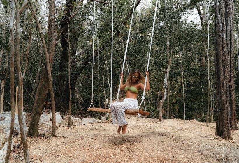 Fotos del hotel O Tulum  Adults Only:  4