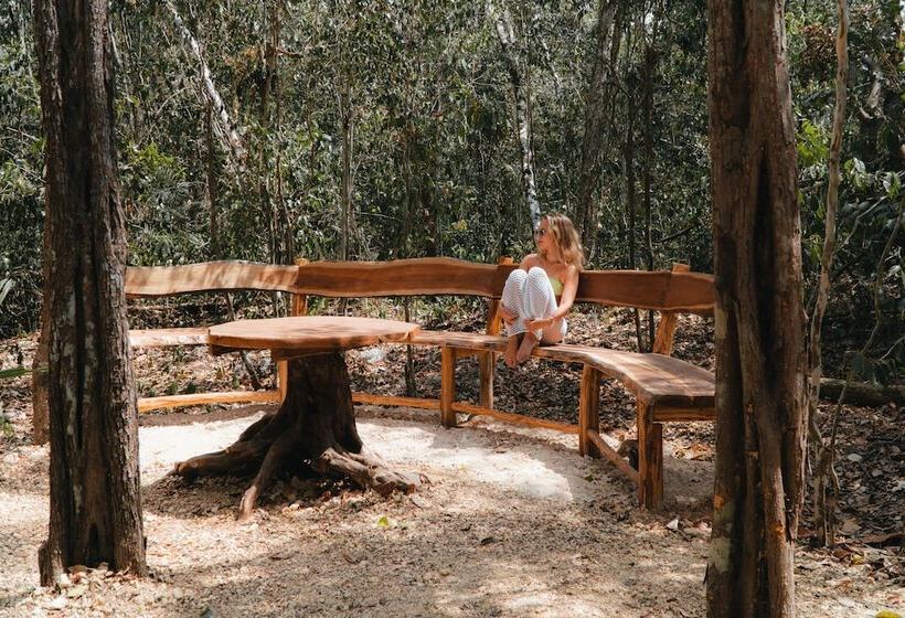 Fotos del hotel O Tulum  Adults Only:  10