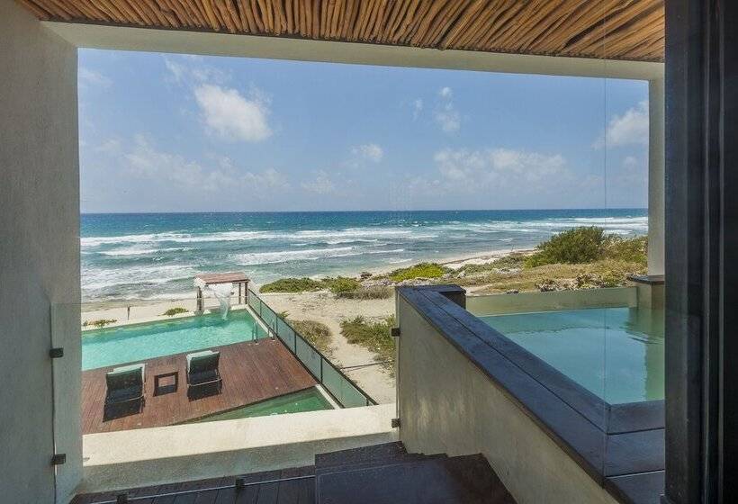 Fotos del hotel O Tulum  Adults Only:  16