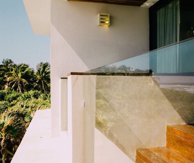 Fotos del hotel O Tulum  Adults Only:  22