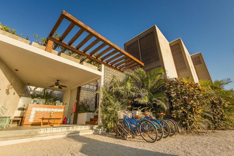 Fotos del hotel O Tulum  Adults Only:  25