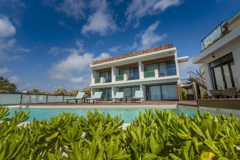 Fotos del hotel O Tulum  Adults Only:  21