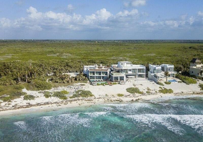 Fotos del hotel O Tulum  Adults Only:  8