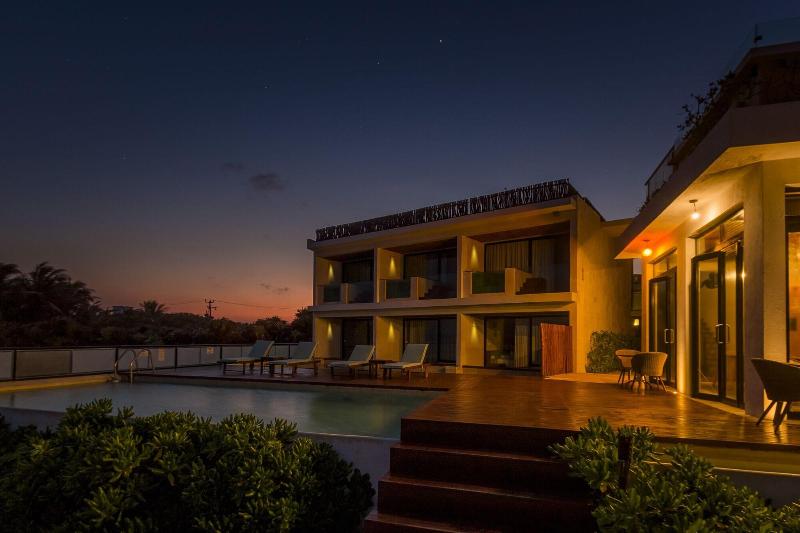 Fotos del hotel O Tulum  Adults Only:  23