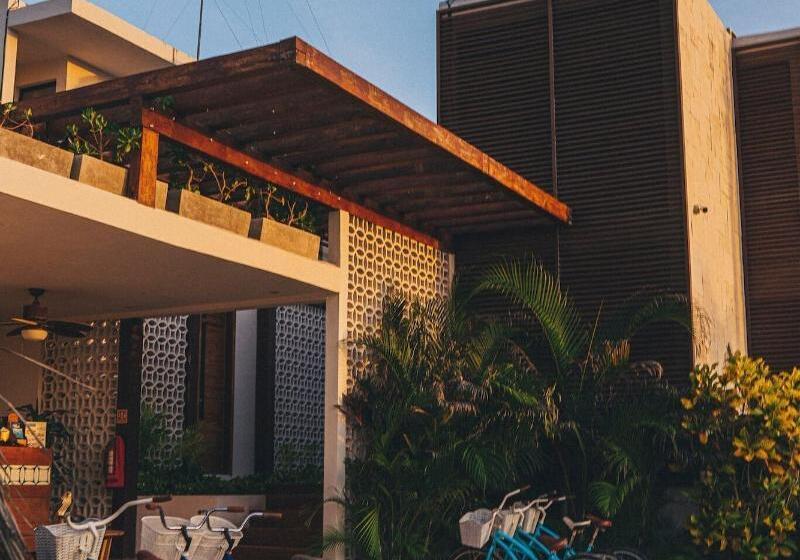 Fotos del hotel O Tulum  Adults Only:  24