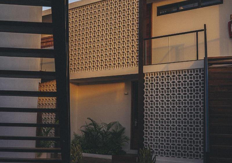 Fotos del hotel O Tulum  Adults Only:  15