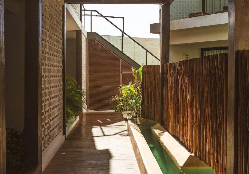 Fotos del hotel O Tulum  Adults Only:  6