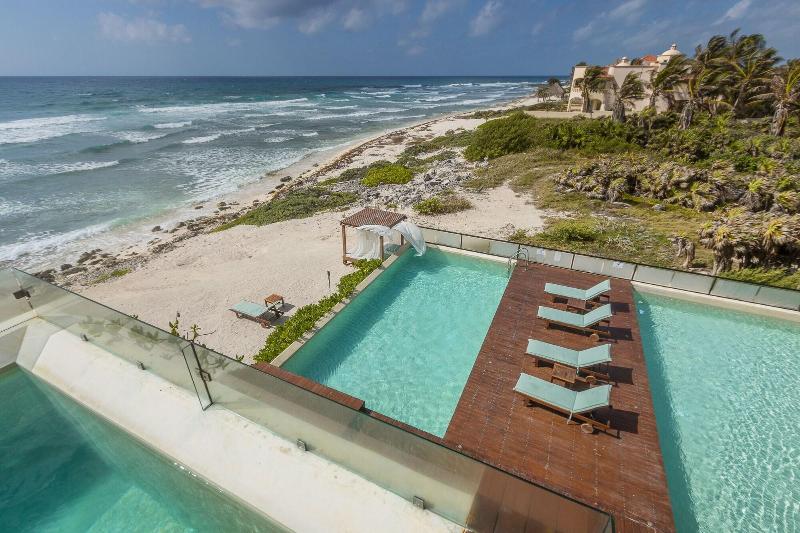 Fotos del hotel O Tulum  Adults Only:  17