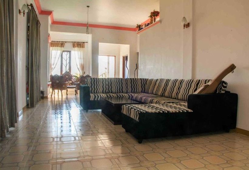 Fotos del hotel Roshan Guest House:  15