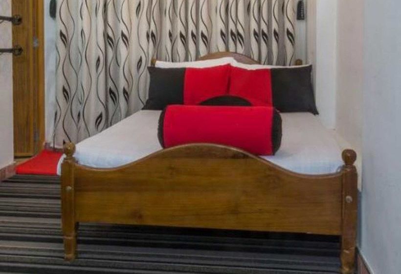 Fotos del hotel Roshan Guest House:  16