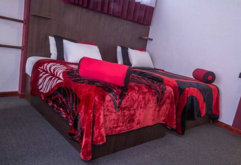 Fotos del hotel Roshan Guest House:  13