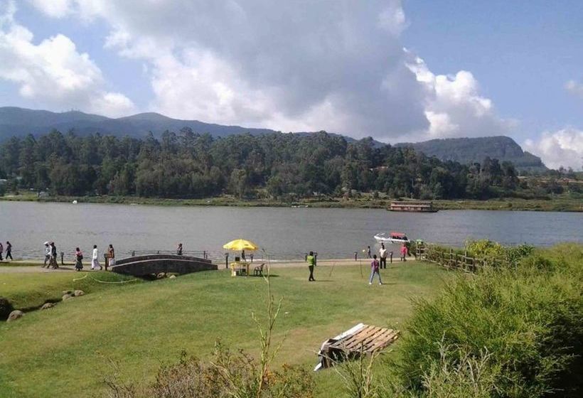 Fotos del hotel Roshan Guest House:  10