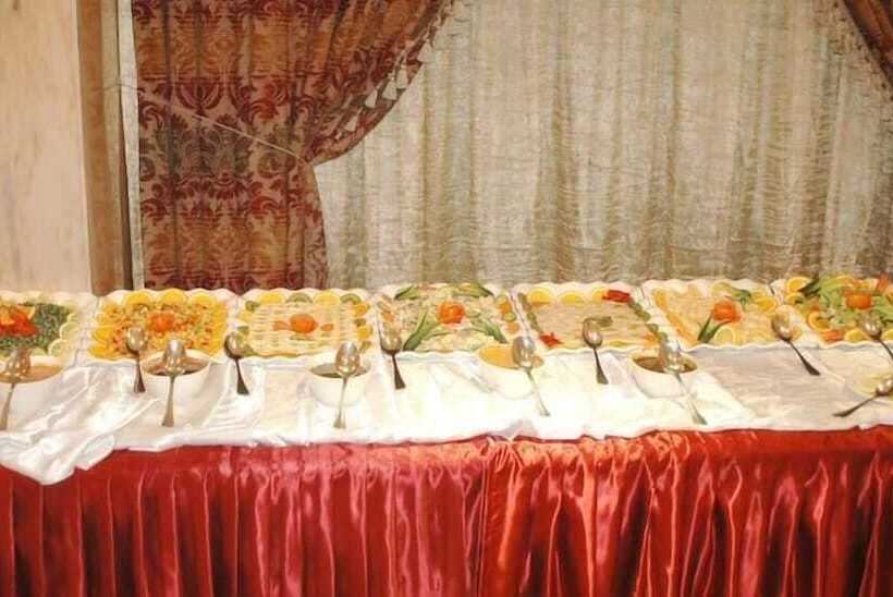 Fotos del hotel Saraya Harmony:  2