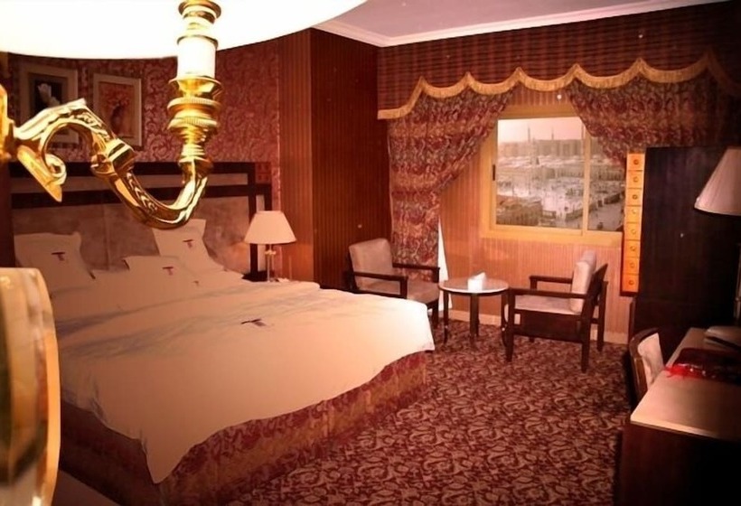 Fotos del hotel Saraya Harmony:  4