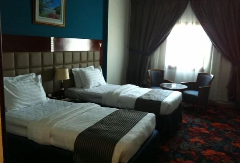 Fotos del hotel Saraya Harmony:  18