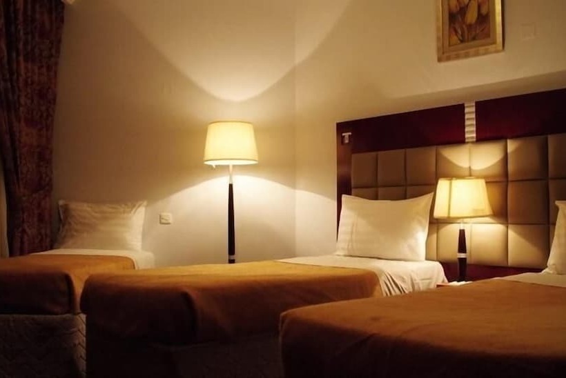 Fotos del hotel Saraya Harmony:  9