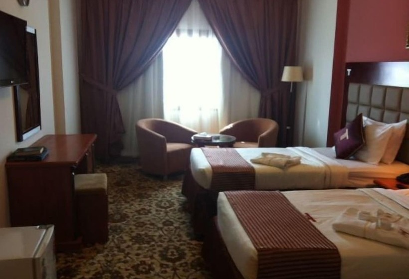 Fotos del hotel Saraya Harmony:  10