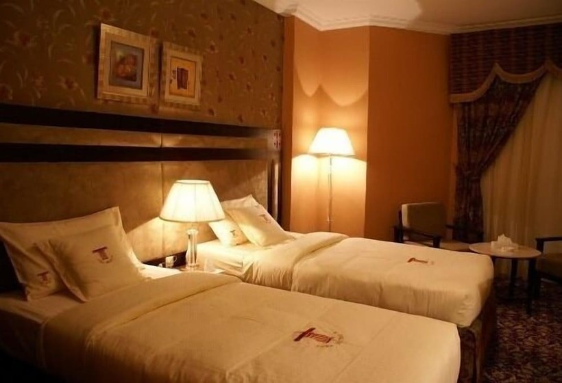 Fotos del hotel Saraya Harmony:  3