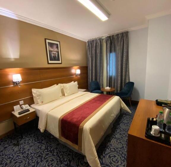 Fotos del hotel Saraya Harmony:  11