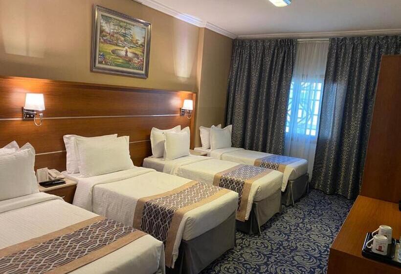 Fotos del hotel Saraya Harmony:  21