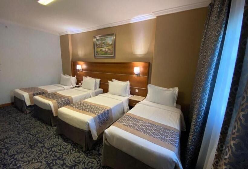 Fotos del hotel Saraya Harmony:  25