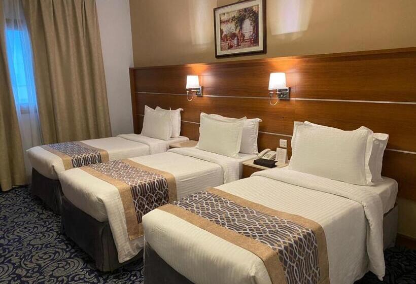 Fotos del hotel Saraya Harmony:  24