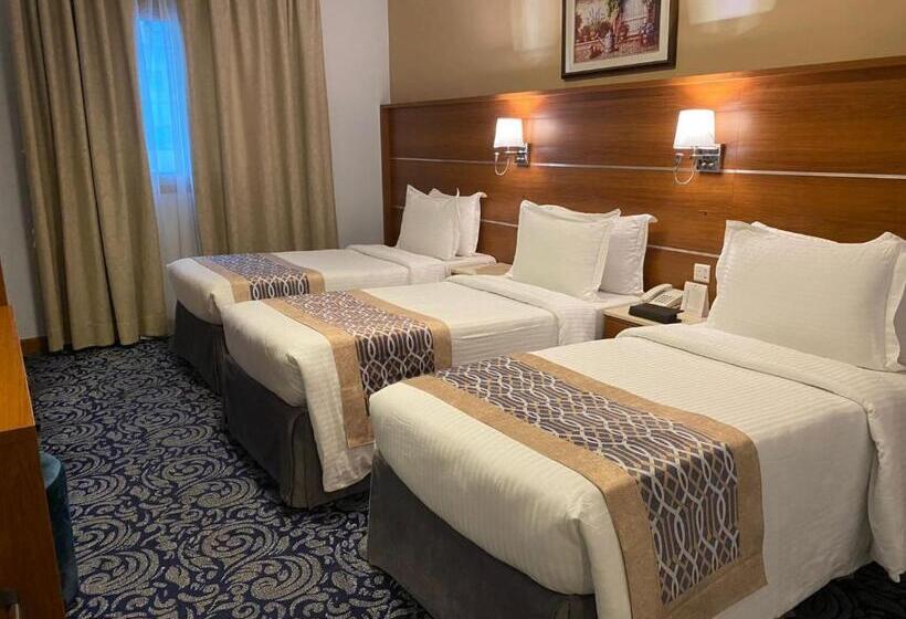 Fotos del hotel Saraya Harmony:  22