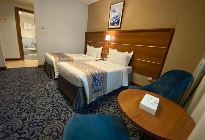 Fotos del hotel Saraya Harmony:  6