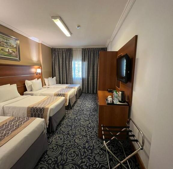 Fotos del hotel Saraya Harmony:  20