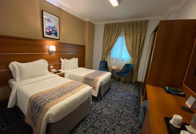 Fotos del hotel Saraya Harmony:  8