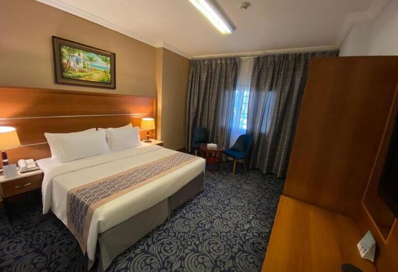 Fotos del hotel Saraya Harmony:  19