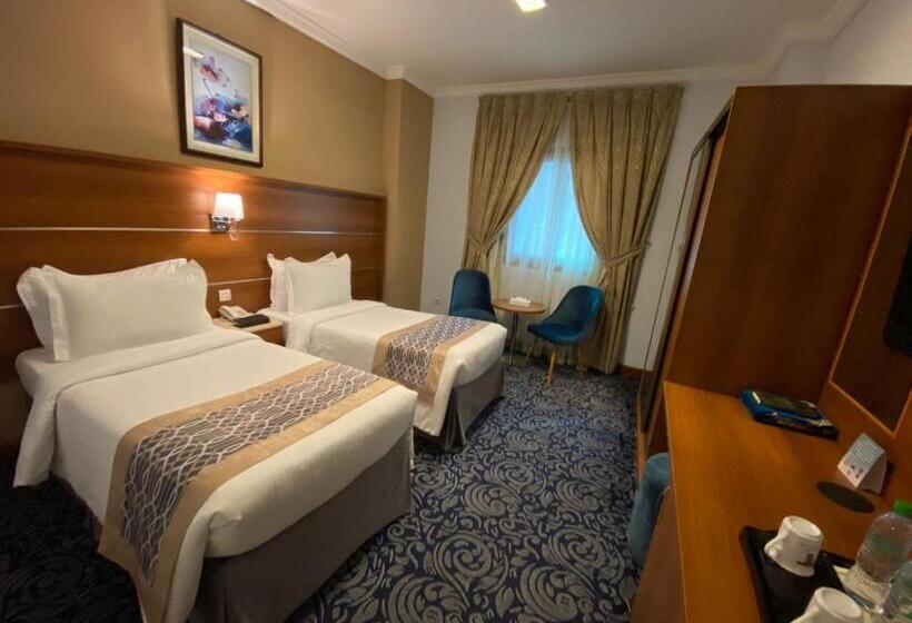 Fotos del hotel Saraya Harmony:  17