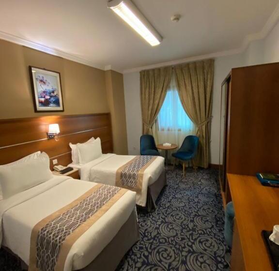 Fotos del hotel Saraya Harmony:  16