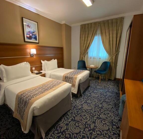 Fotos del hotel Saraya Harmony:  15