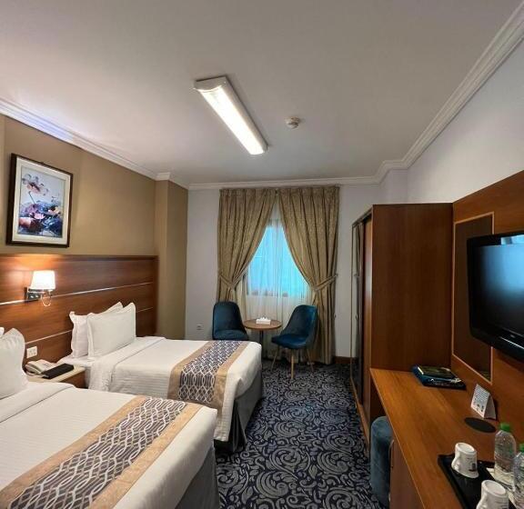 Fotos del hotel Saraya Harmony:  7