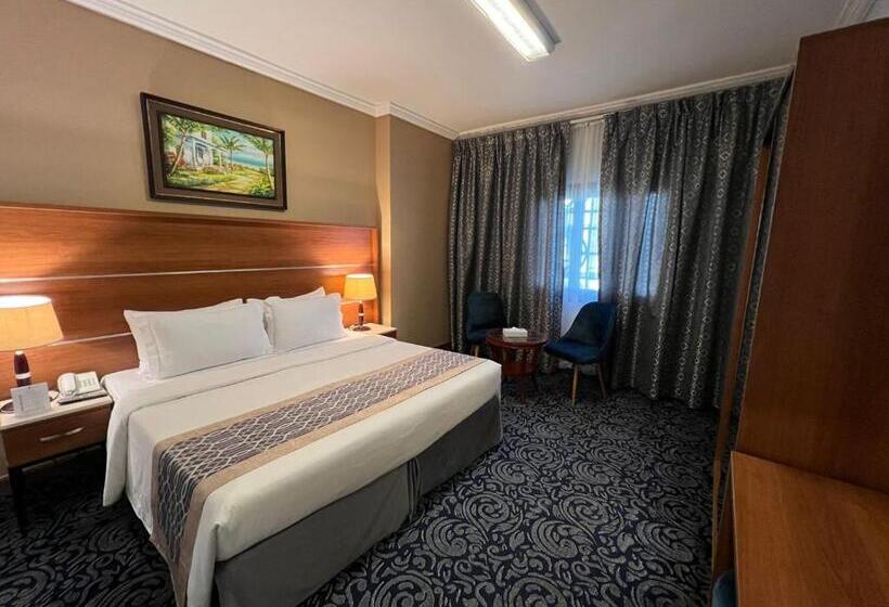 Fotos del hotel Saraya Harmony:  13