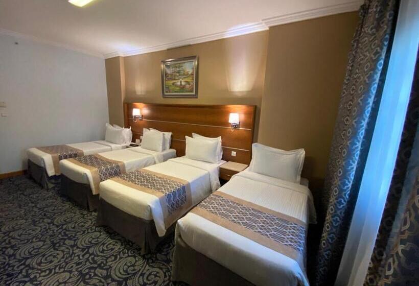 Fotos del hotel Saraya Harmony:  12