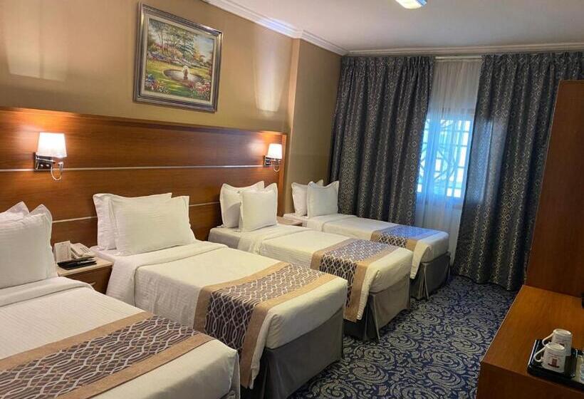 Fotos del hotel Saraya Harmony:  5