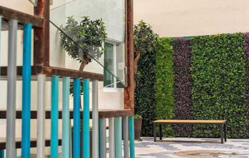 Fotos del hotel The Host Business Suites At Wtc:  11