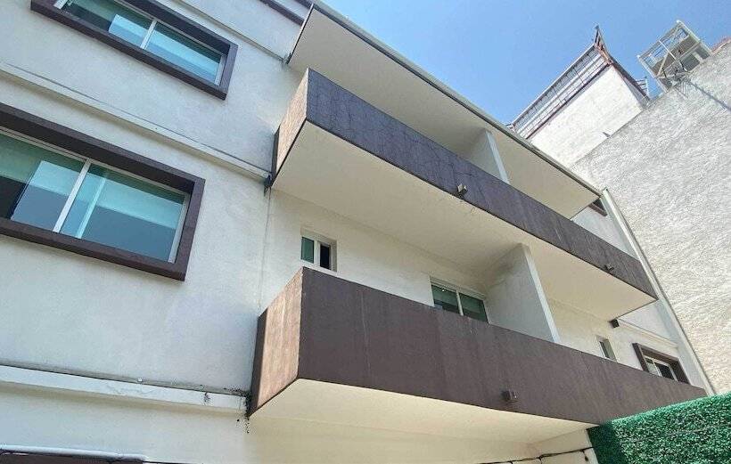 Fotos del hotel The Host Business Suites At Wtc:  10