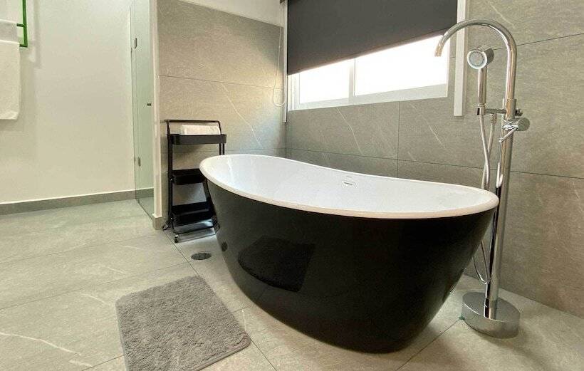 Fotos del hotel The Host Business Suites At Wtc:  13